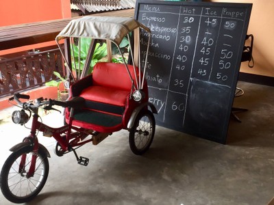 Coffee Shop