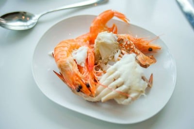 Latest Recipe โรงแรมเลอ เมอริเดียน กรุงเทพ