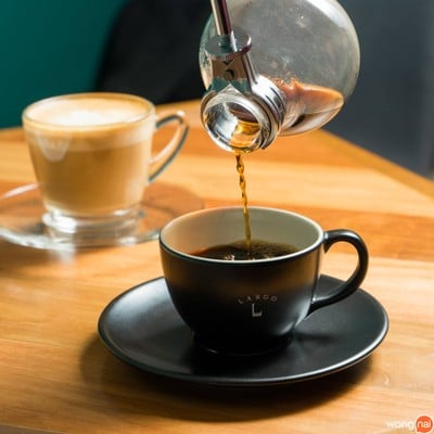 UCC Coffe Shop ไอคอนสยาม UCC Coffe Shop ไอคอนสยาม
