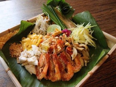 Le Rêve Garden & Eatery (Le Rêve Garden & Eatery) ถนนนางลิ้นจี่ Le Rêve Garden & Eatery (Le Rêve Garden & Eatery) ถนนนางลิ้นจี่