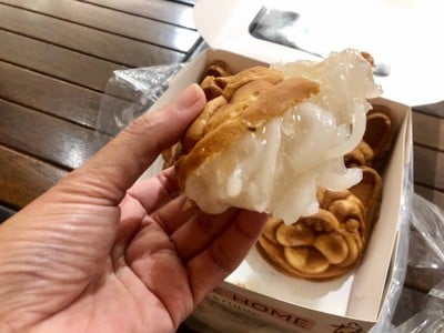 ไส้มะพร้าว