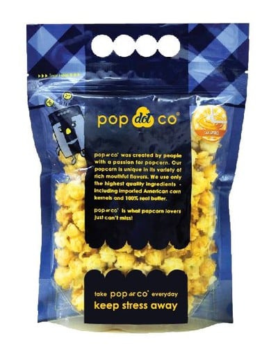 Pop.co Chamchuri Square Pop.co Chamchuri Square