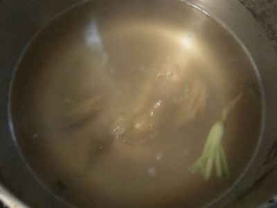 วิธีทำ ข้าวต้มกุ้ง