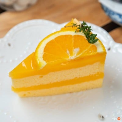 เมนูของร้าน Botanica house