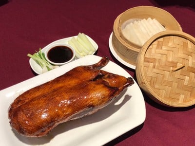 เมนูของร้าน An An Lao