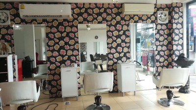 ภายในร้าน