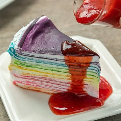 เมนูของร้าน T.Ozone -