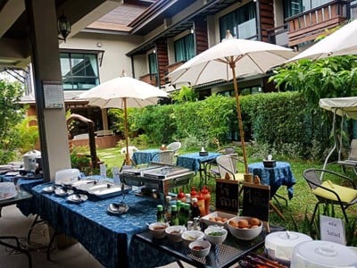 Anantaya Home Phrae