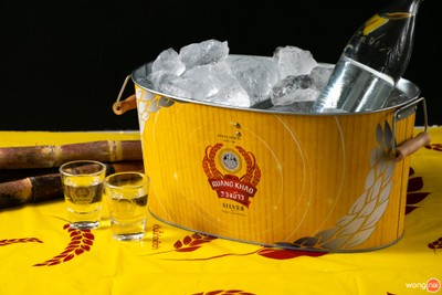 ต้นตำรับ “เหล้าไทย” ที่มาและกรรมวิธีการผลิต