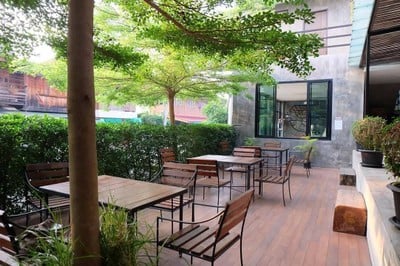 Come moon loft hotel phare