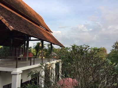 บ้าน 88 เชียงใหม่