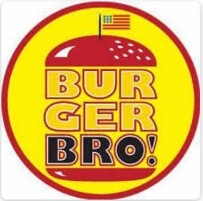 BURGER BRO (เบอร์เกอร์โบร !) BURGER BRO (เบอร์เกอร์โบร !)