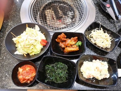 เมนูของร้าน AKA เซ็นทรัลพลาซา นครราชสีมา