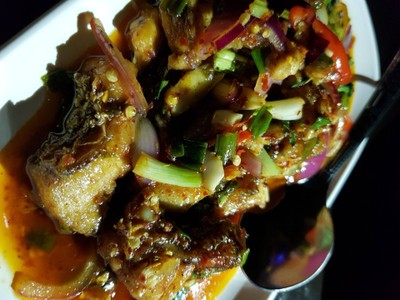 อาหาร หรือ เครื่องดื่ม