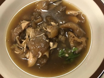 กระเพาะปลา ขนาดเล็กสุด 50 บาท