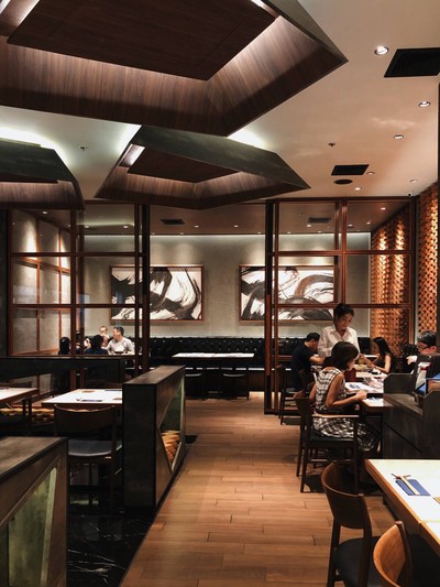 Kamui Hokkaido Dining ICONSIAM