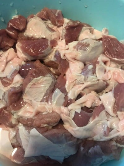 วิธีทำ ขั้วตับตุ๋นยาจีน (หมูตุ๋น) วิธีทำ ขั้วตับตุ๋นยาจีน (หมูตุ๋น)