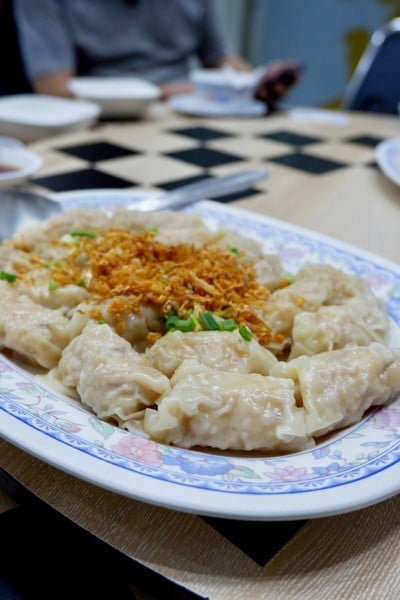 เกี๊ยวกุ้ง