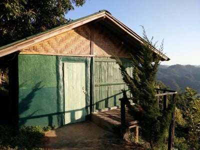 บ้านอิงผา ภูทับเบิก