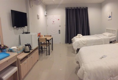 ลัลลาบาย เรสซิเด๊นซ์