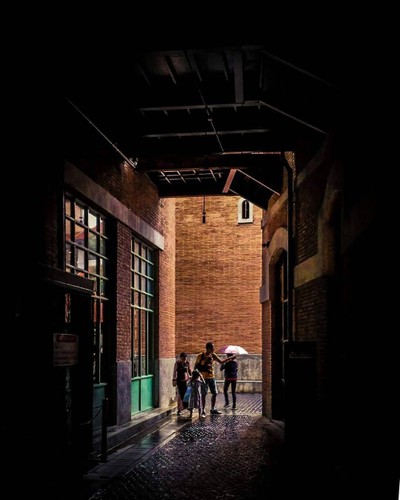 บรรยากาศ