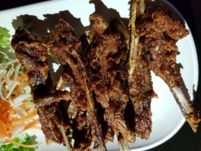 อาหาร หรือ เครื่องดื่ม