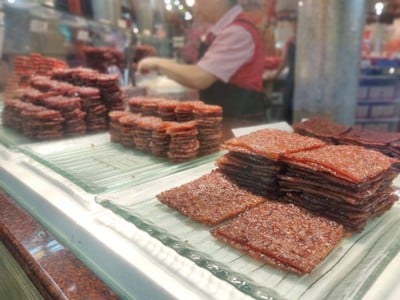 อร่อยมากเหมาะซื้อไปฝาก