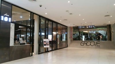 หน้าร้าน