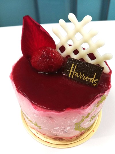Rose Berry ราคา 165 บาท