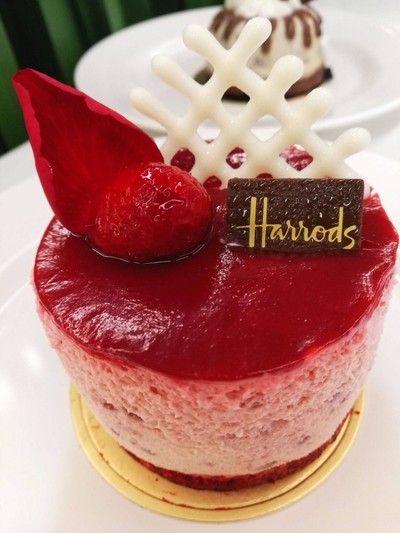 Rose Berry ราคา 165 บาท