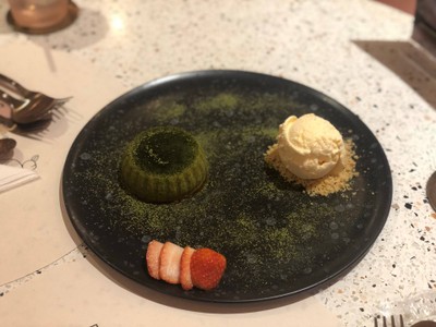 มัทฉะลาวา