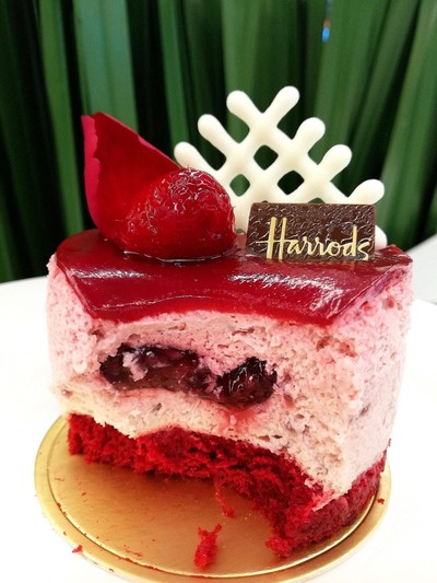 Rose Berry ราคา 165 บาท