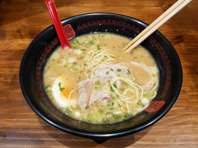 ราเมน