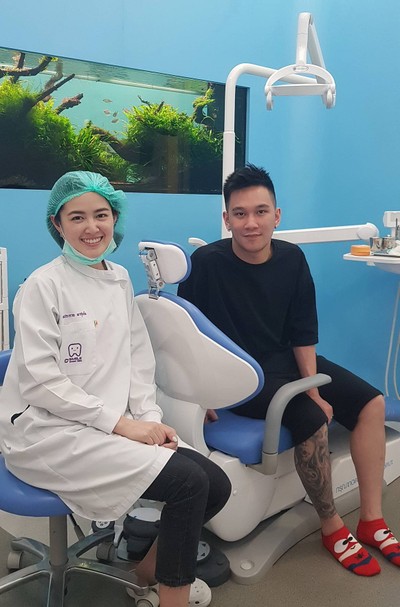 ลูกค้า imported