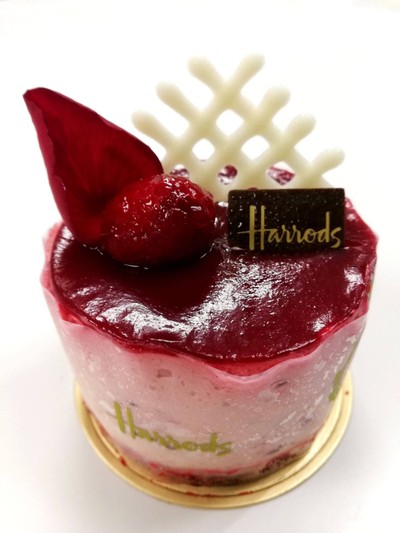 Rose Berry ราคา 165 บาท