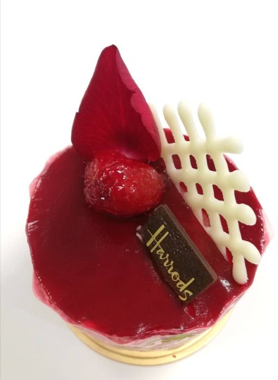 Rose Berry ราคา 165 บาท