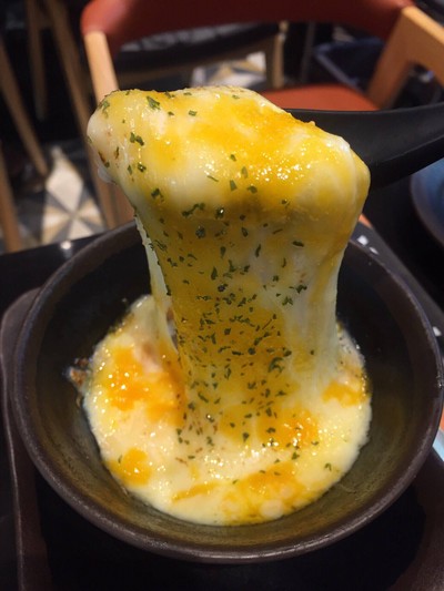 Salmon 4 Cheese