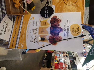 Kokekokko The Mall Bangkapi