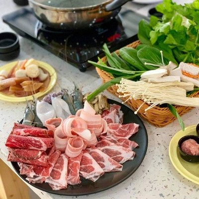 ถวิล ชาบู&สุกี้ (thawhin shabu&suki) กังสดาล ขอนแก่น ถวิล ชาบู&สุกี้ (thawhin shabu&suki) กังสดาล ขอนแก่น
