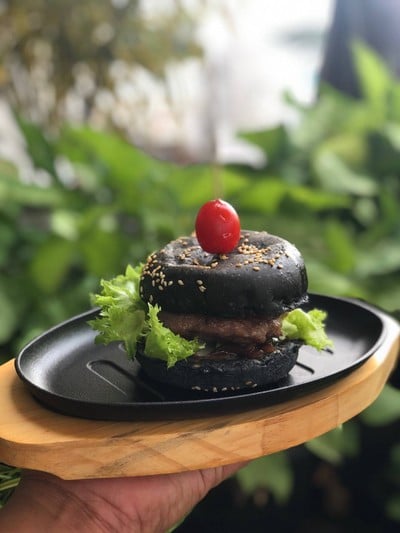 เมนูของร้าน IX STEAK HOUSE หมู่บ้านเพอเฟ็คพาร์คบางบัวทอง