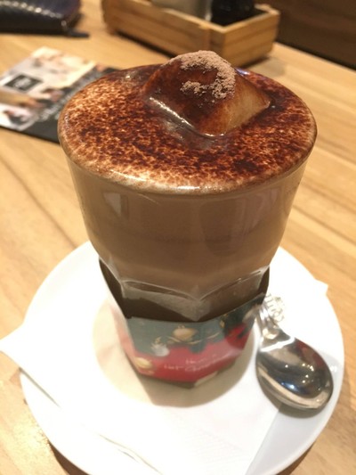 Chocolate(new)
