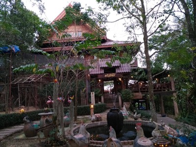 หน้าร้าน