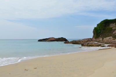เขาหน้ายักษ์
