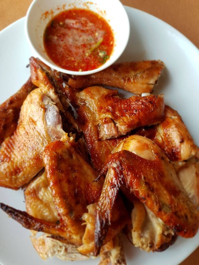ภูเรือไก่ย่าง