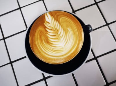 Somersault Coffee Roasters Somersault Coffee Roasters
