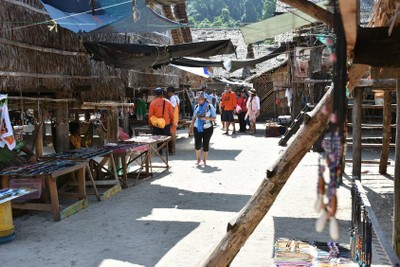 เกาะสุรินทร์