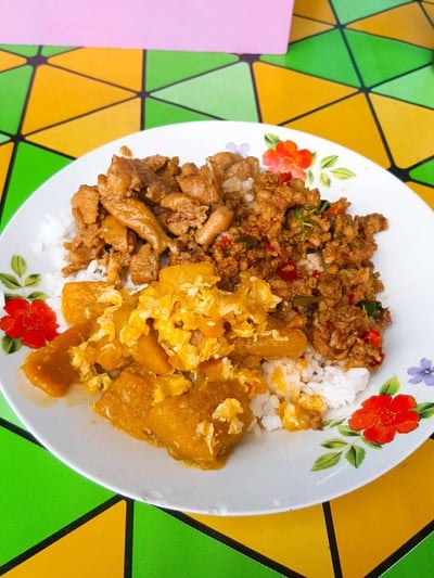 ข้าวแกง 200 ปี