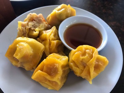 ขนมจีบ