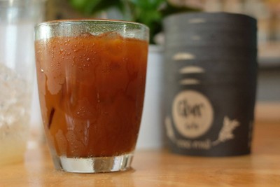 Glur Cafe โรงคั่วกาแฟ & กาแฟสด รังสิต คลอง1 -