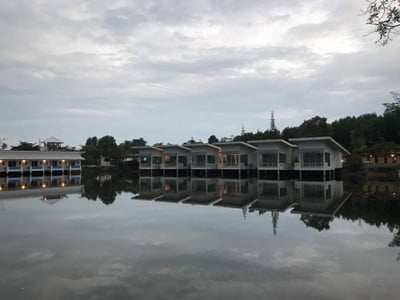 อนาวิลล่าตังเกรีสอร์ท